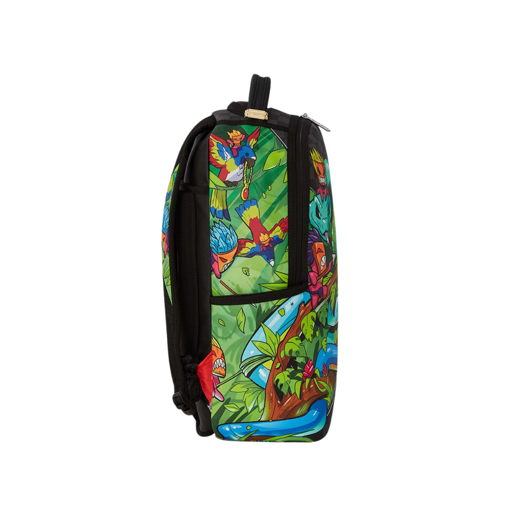 Sprayground The Party Shark Backpack